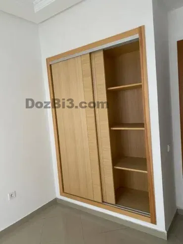 Appartement à louer rue Moulay Rachid Val Fleuri