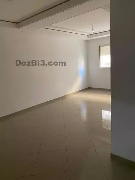 Appartement à louer rue Moulay Rachid Val Fleuri