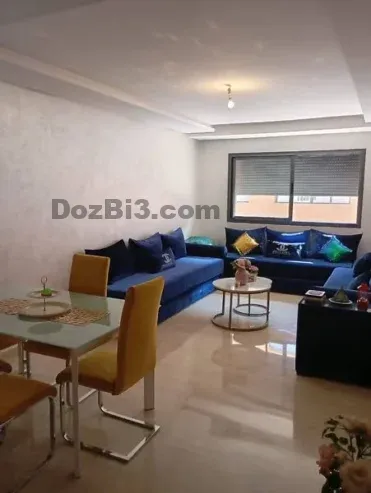 Appartement à vendre Route de Safi