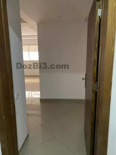 Appartement à louer rue Moulay Rachid Val Fleuri