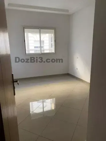 Appartement à louer rue Moulay Rachid Val Fleuri