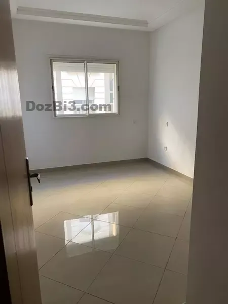 Appartement à louer rue Moulay Rachid Val Fleuri