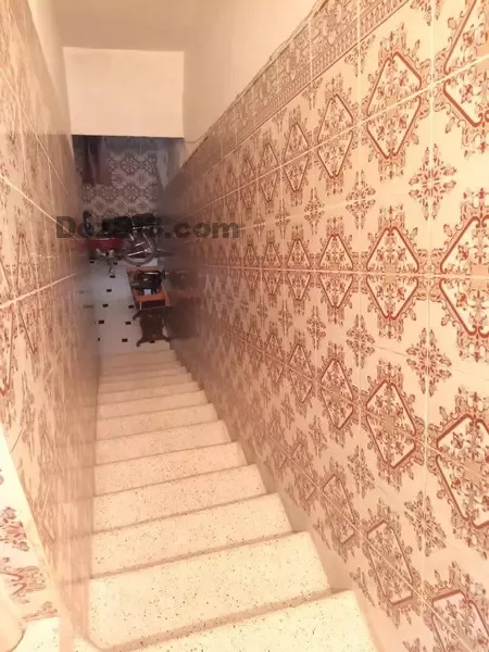 Maison à vendre dans le quartier AL ACHBAR