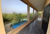 Villa de Prestige à Vendre – Route de Fès, Km 16