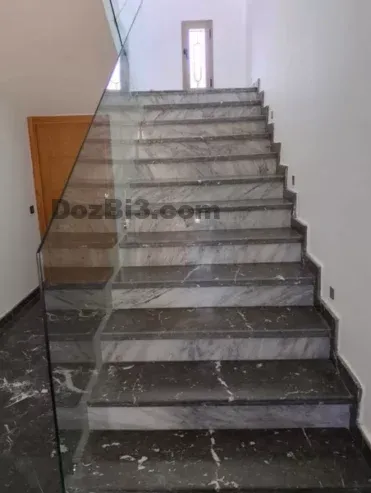 Villa de Prestige à Vendre – Route de Fès, Km 16