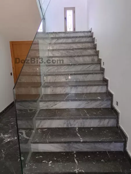 Villa de Prestige à Vendre – Route de Fès, Km 16