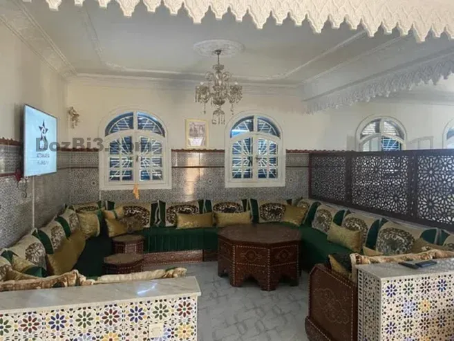 Villa à vendre meublée à Sidi Abed vue sur mer