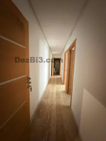 duplex à vendre à Guliz