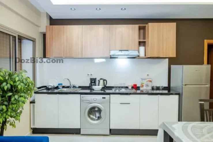 appartement a louer haut founty