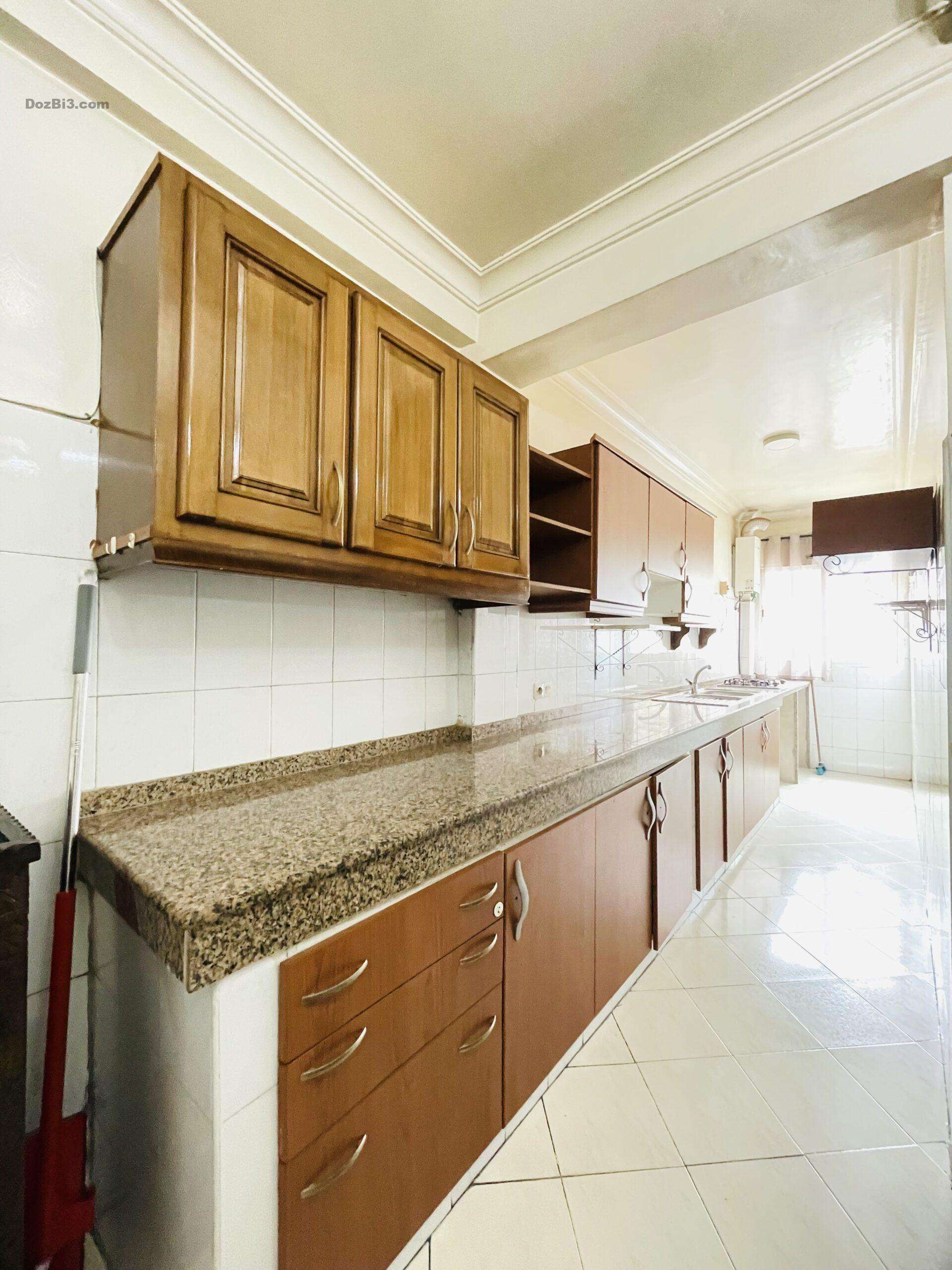 Appartement à vendre à la Gironde