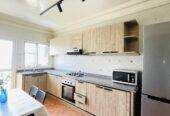 Appartement meublé à louer à la Gironde