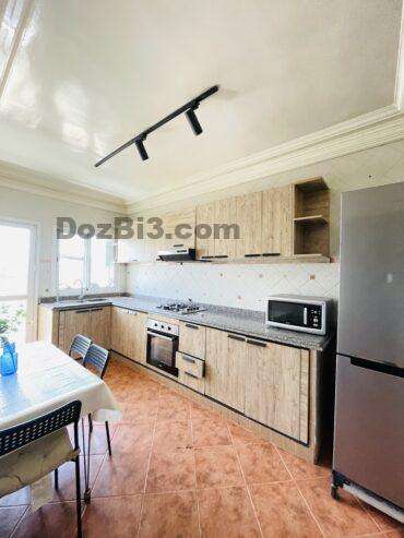 Appartement meublé à louer à la Gironde