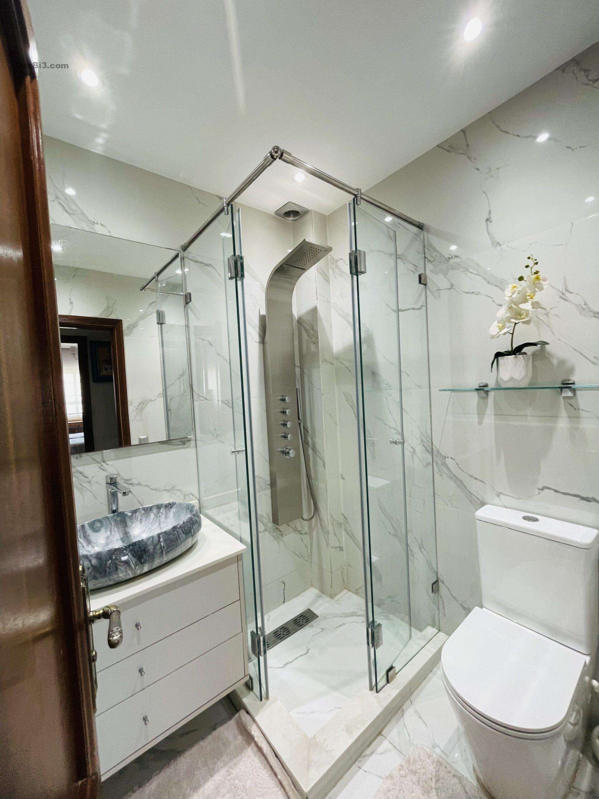 Appartement meublé à louer à la Gironde