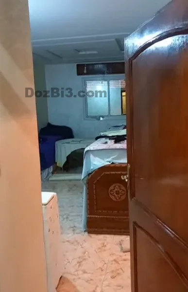 Appartement meublé à louer entre Ahla et Dar Mouikna