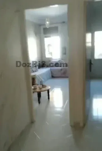 Appartement à louer Hay Nour
