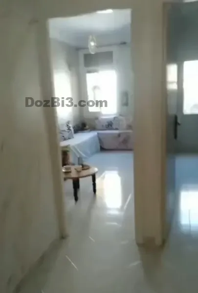 Appartement à louer Hay Nour