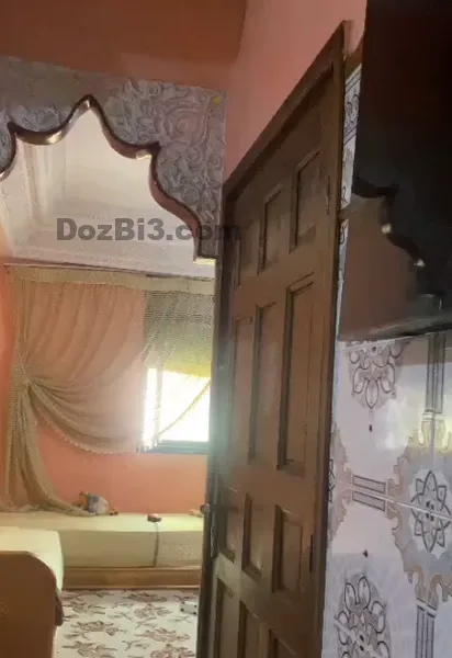 Appartement à louer à Ben Naim Tacharoq