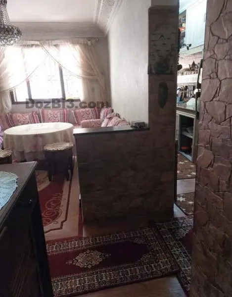 Appartement meublé à louer à Oulfa Basatin