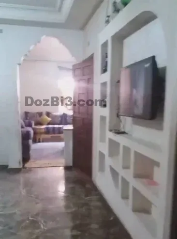 Appartement à vendre à Anasi Salam