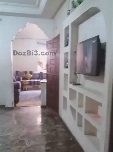 Appartement à vendre à Anasi Salam