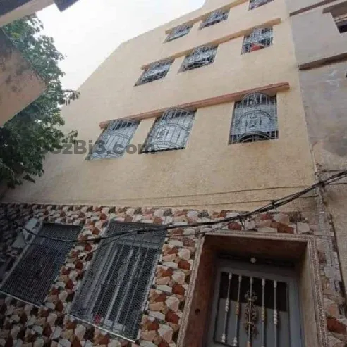 Maison à vendre à Bin Diban