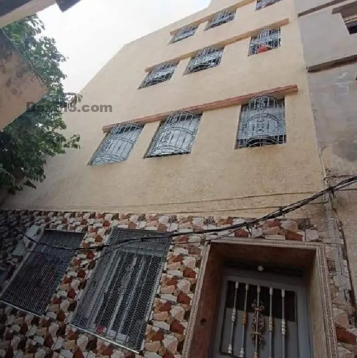 Maison à vendre à Bin Diban