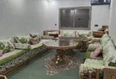 Appartement meublé à louer près de l’Atlas
