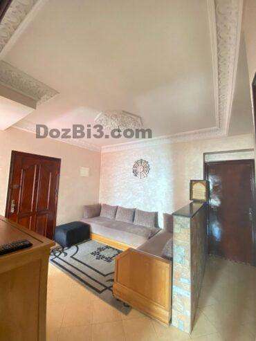 Appartement à vendre Boulevard Bouziane Hay sedri 1 ère main