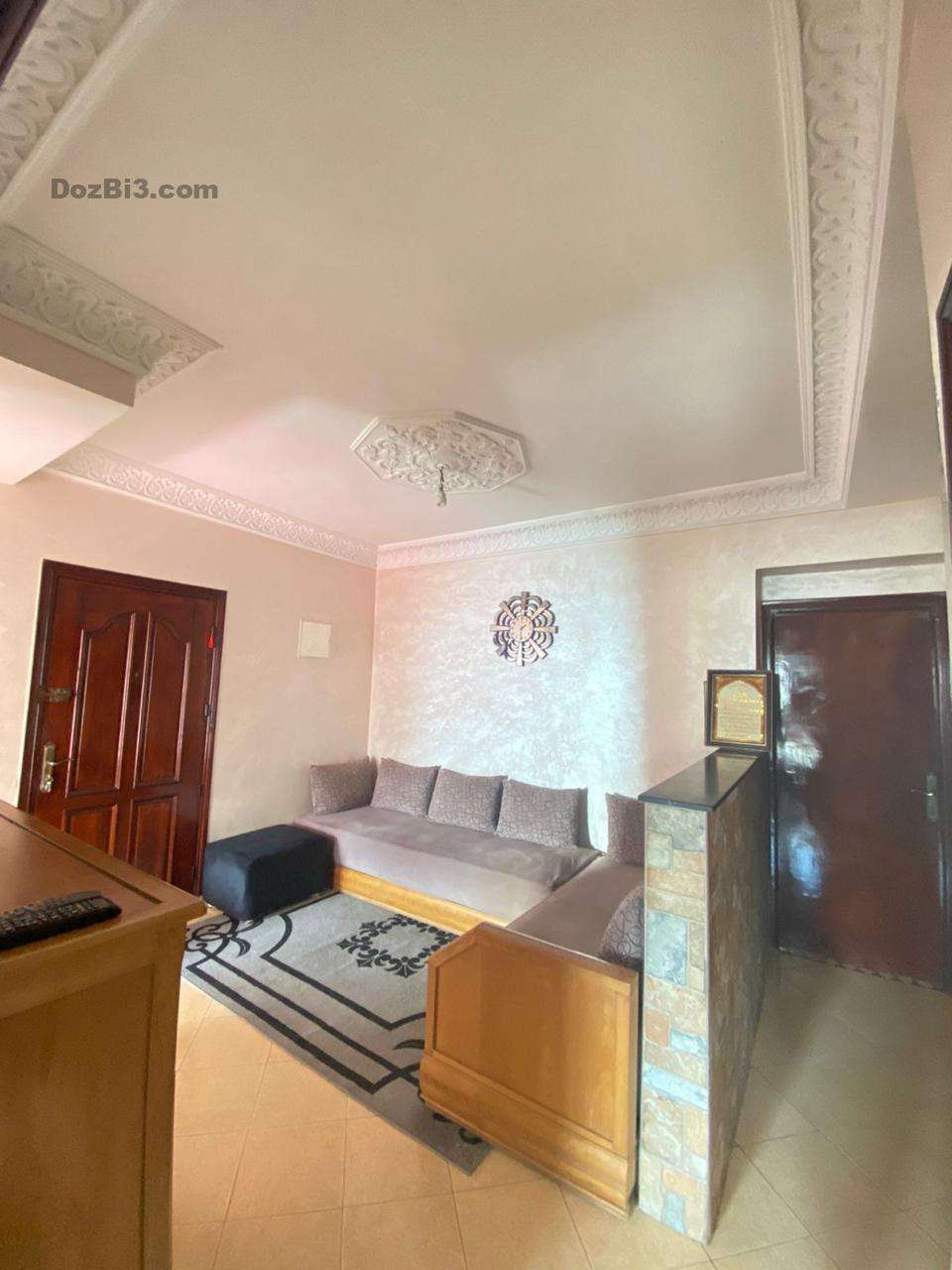Appartement à vendre Boulevard Bouziane Hay sedri 1 ère main