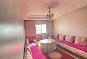 Appartement à vendre Boulevard Bouziane Hay sedri 1 ère main
