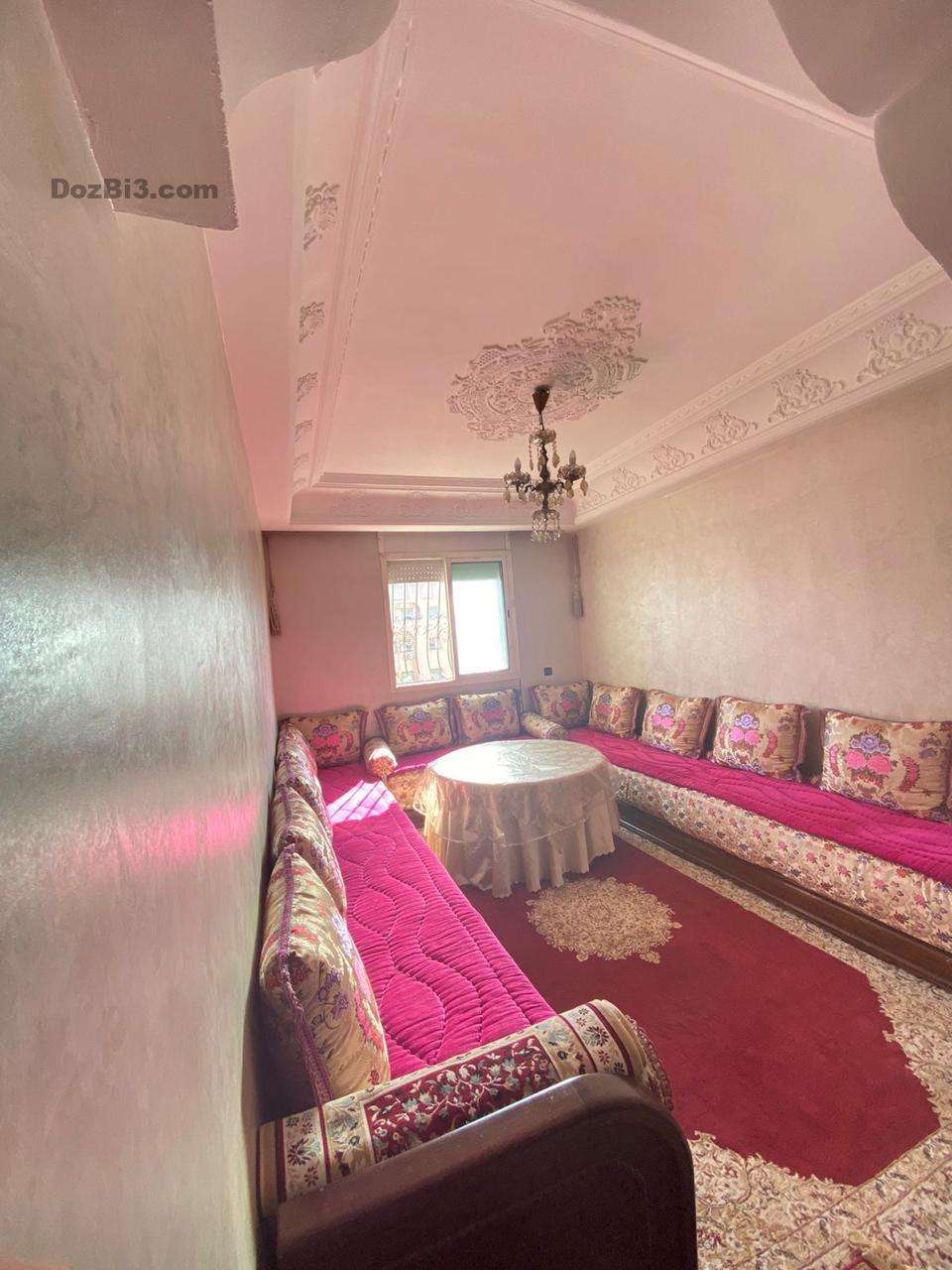 Appartement à vendre Boulevard Bouziane Hay sedri 1 ère main