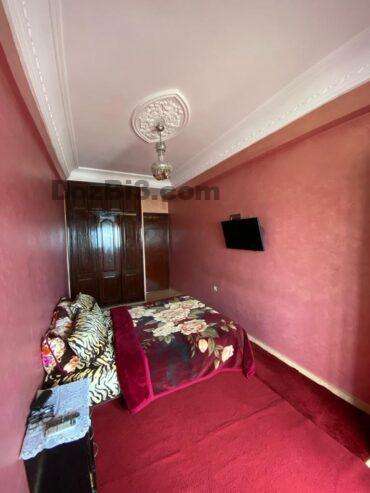 Appartement à vendre Boulevard Bouziane Hay sedri 1 ère main