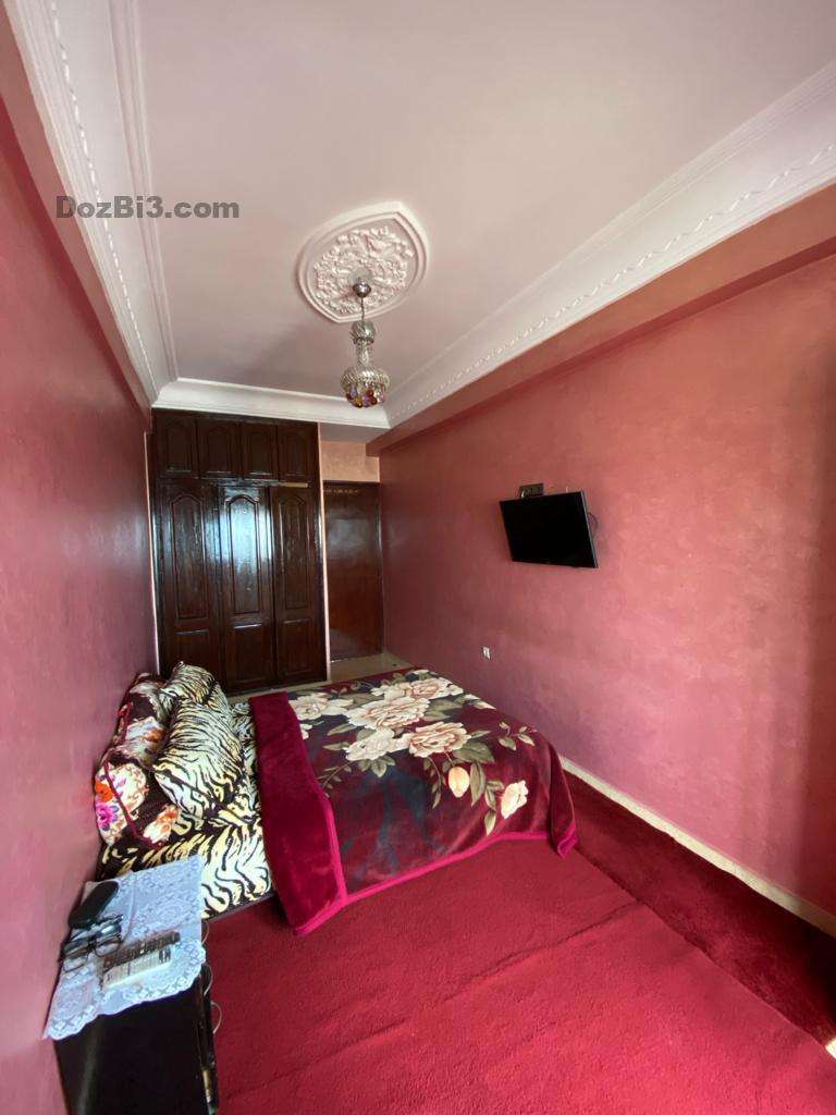 Appartement à vendre Boulevard Bouziane Hay sedri 1 ère main