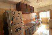 Appartement à vendre Boulevard Bouziane Hay sedri 1 ère main