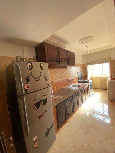 Appartement à vendre Boulevard Bouziane Hay sedri 1 ère main
