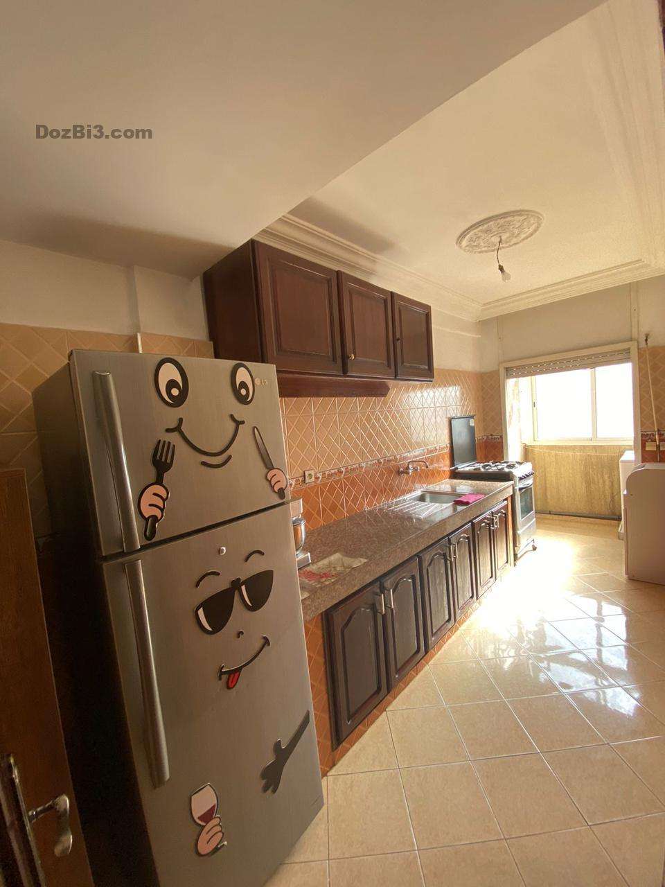 Appartement à vendre Boulevard Bouziane Hay sedri 1 ère main