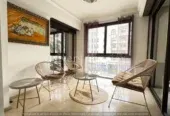 somptueux appartement meublé à louer RACINE