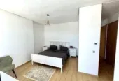 Villa à louer vide à résidence fermé