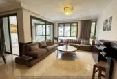 somptueux appartement meublé à louer RACINE