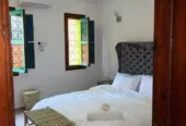 villa à louer Mhamid 10