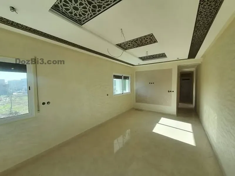Appartement à vendre Hay Al Bardai Bensouda
