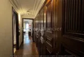 somptueux appartement meublé à louer RACINE