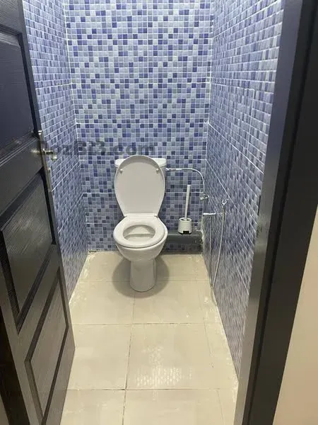Appartement meublé à louer résidence Riad route de Mers