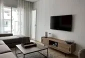 studio meublé à louer – MAARIF, BRAHIM NAKHAIL