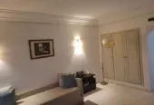 Appartement meublé à louer – quartier Hivernage