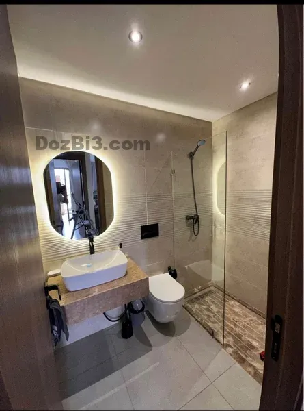 Appartement meublé hyper chic à Salé El Jadida