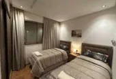 Appartement meublé hyper chic à Salé El Jadida
