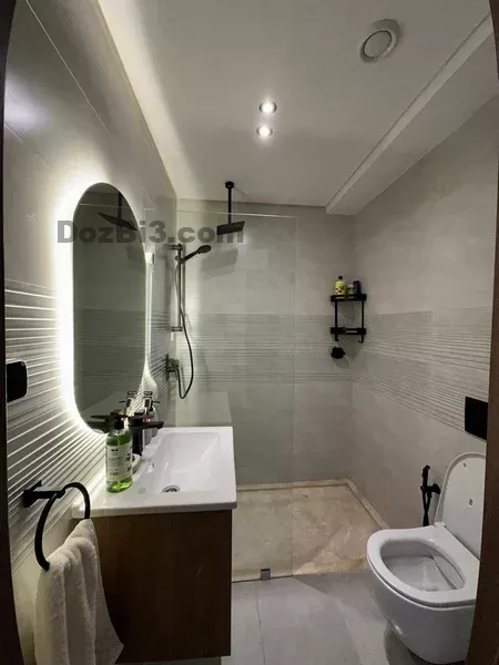 appartement meublé de standing à louer Les Terrasses de Maamora