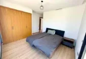 Villa à louer vide à résidence fermé