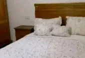 Appartement meublé à louer à Boukhalef Irfan 2